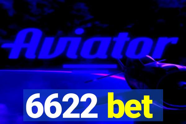6622 bet